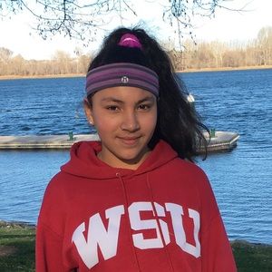 Meet your Posher, Marlene